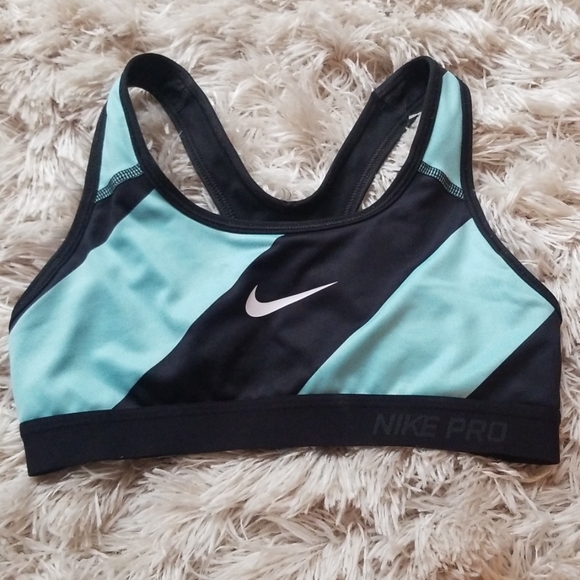 Nike Other - Nike Pro Sports Bra sz XS
